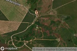 Corrego Agua Suja