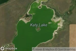 Katy Lake