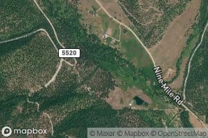 Barrette Creek