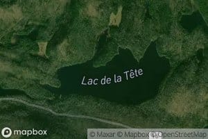 Lac de la Tete