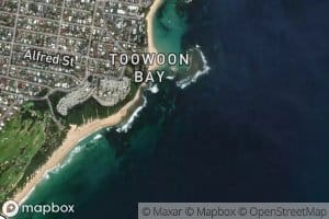 Toowoon Bay