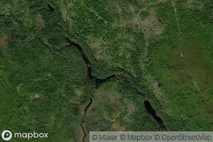 Little Cranberry Brook