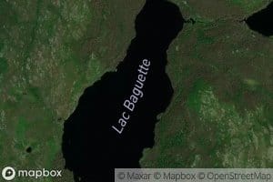 Lac Baguette