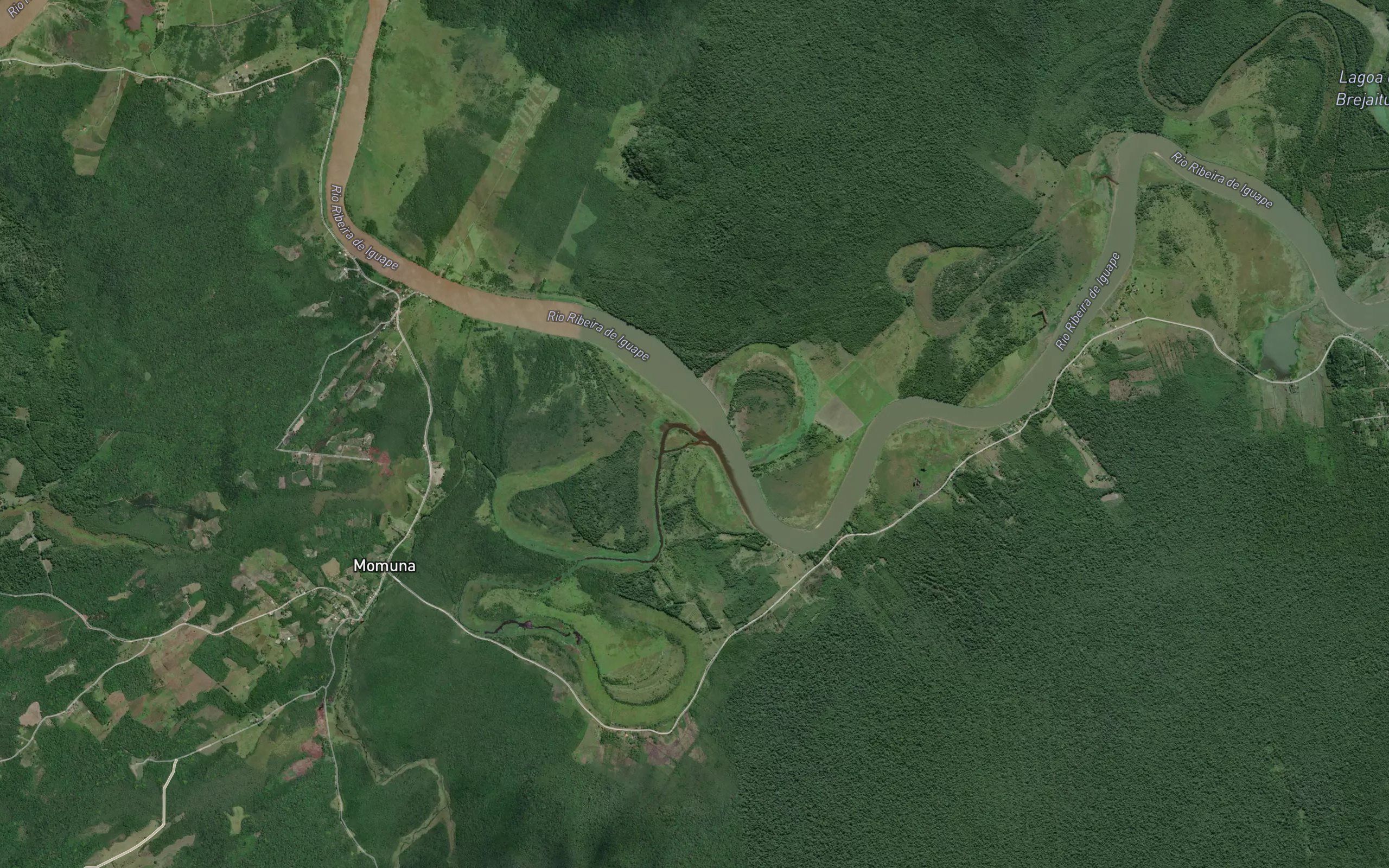 Rio da Momuna