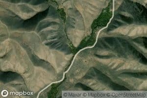 Poison Creek