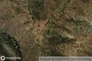 Quebrada Chacrapalca