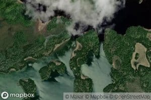 Helldiver Bay