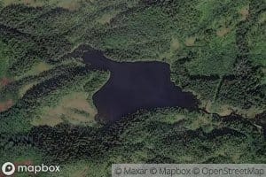Milton Lake