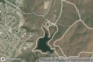 Upper Otay Lake