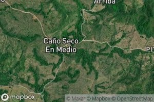 Quebrada Pita
