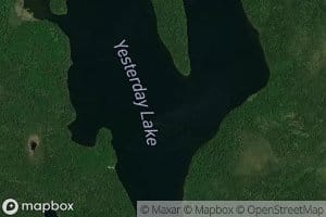 Yesterday Lake