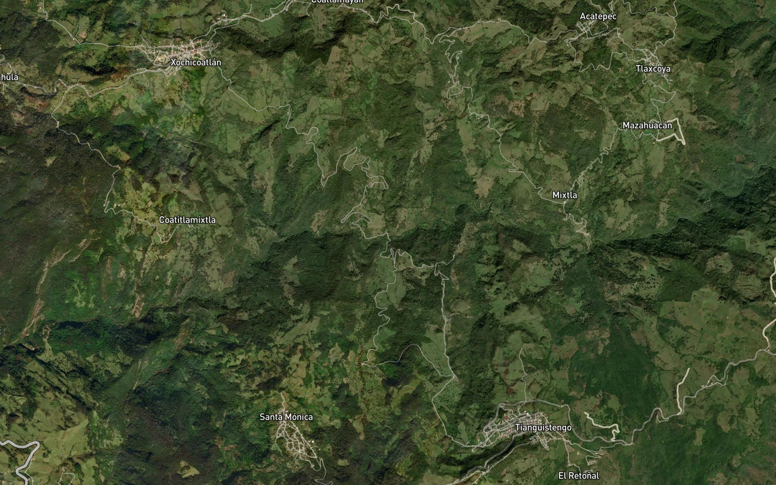 Chalacoalco