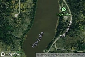 Inga Lake