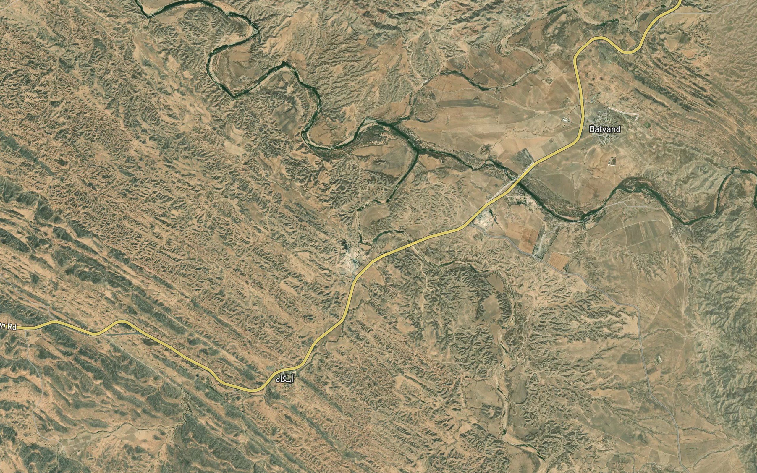 Rudkhaneh-ye Shur-e Bohlul