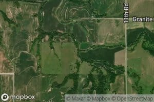 Blodgett Creek