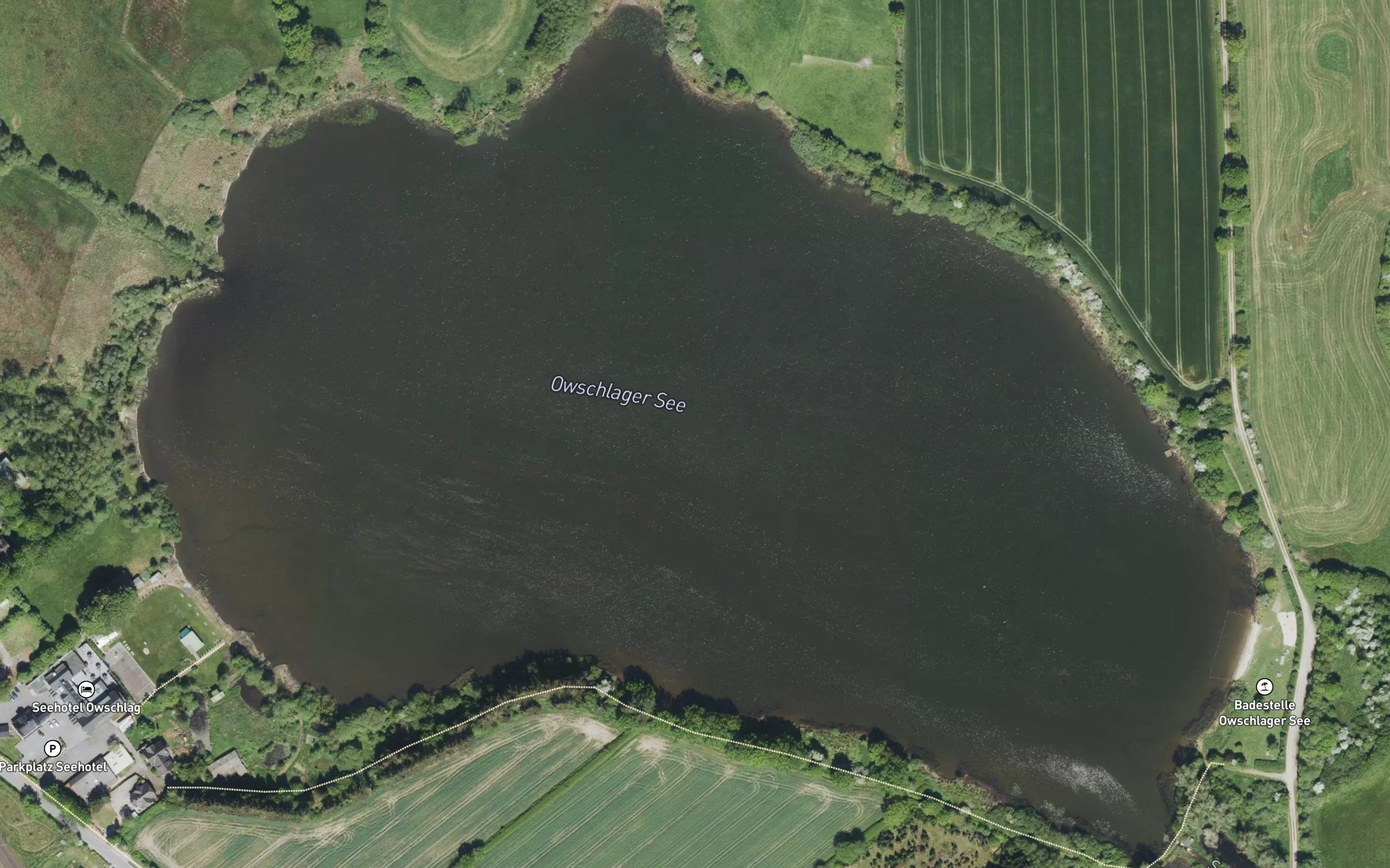Owschlager See