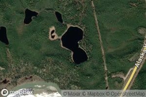 Robertson Lake Number 2