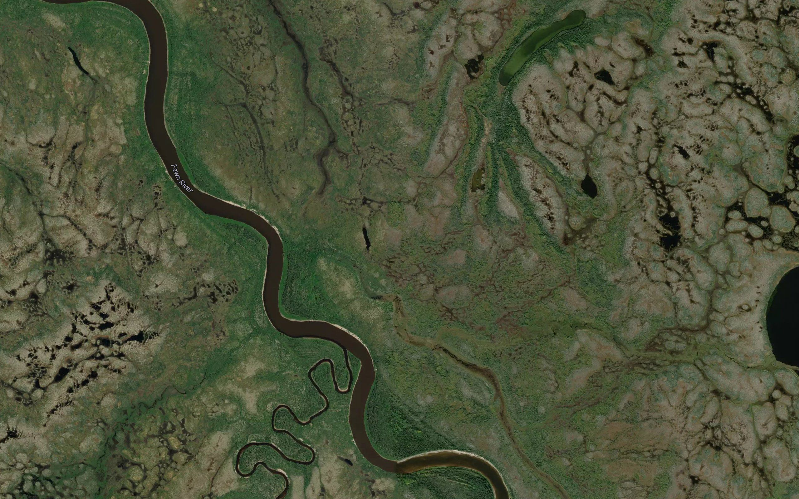 Poplar River