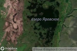Ozero Yarovskoye