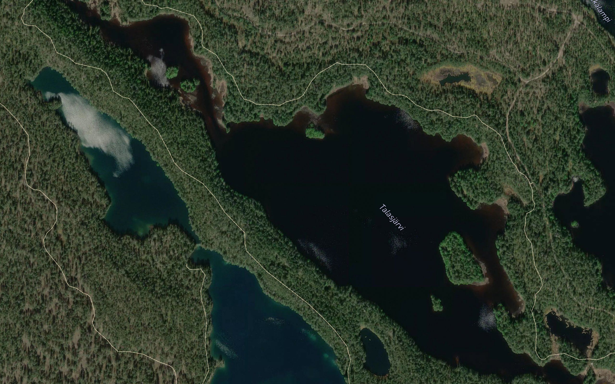 Talasjarvi