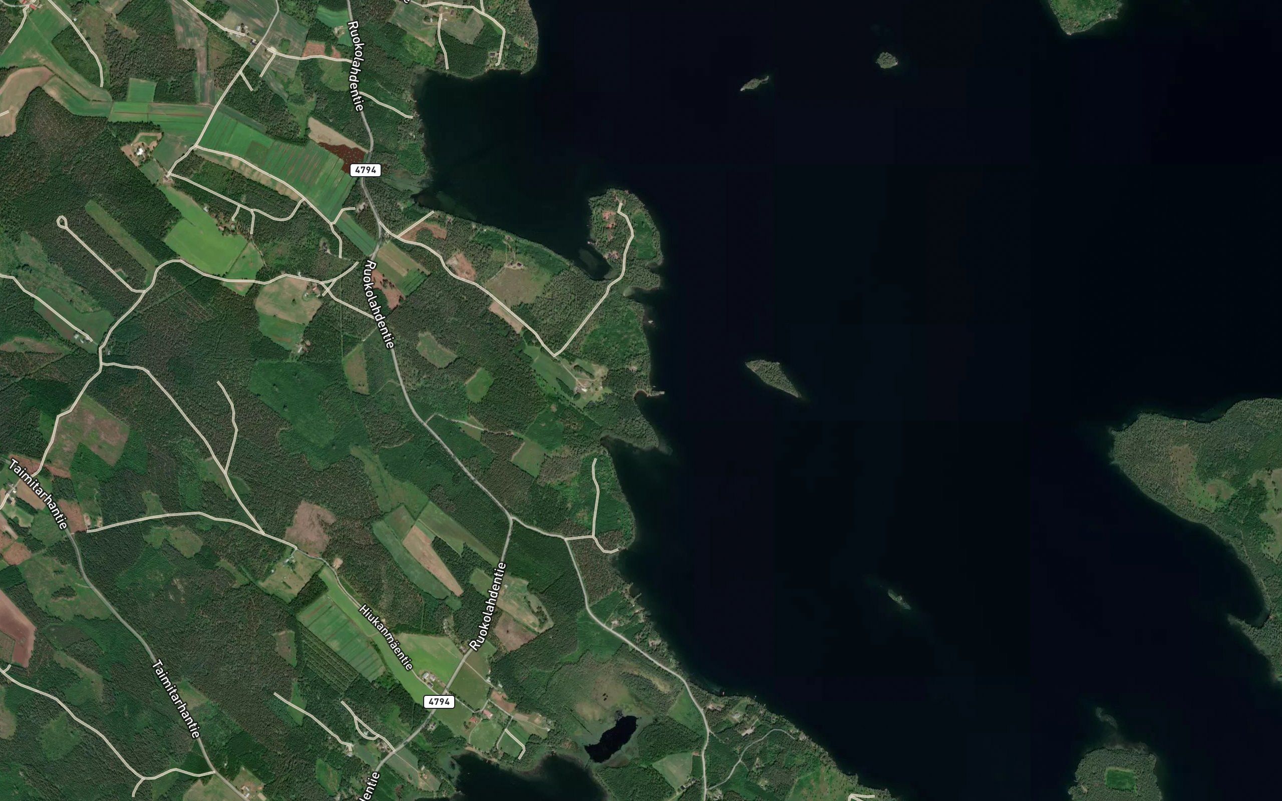 Vertasenlahti