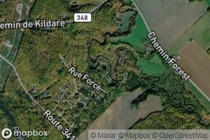 Lac Joe