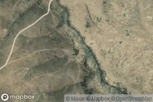 Hanson Canyon Reservoir