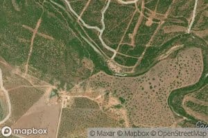 Antelope Creek