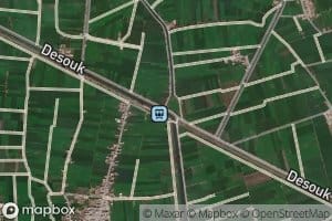 Tur`at Sanhur al Kabirah