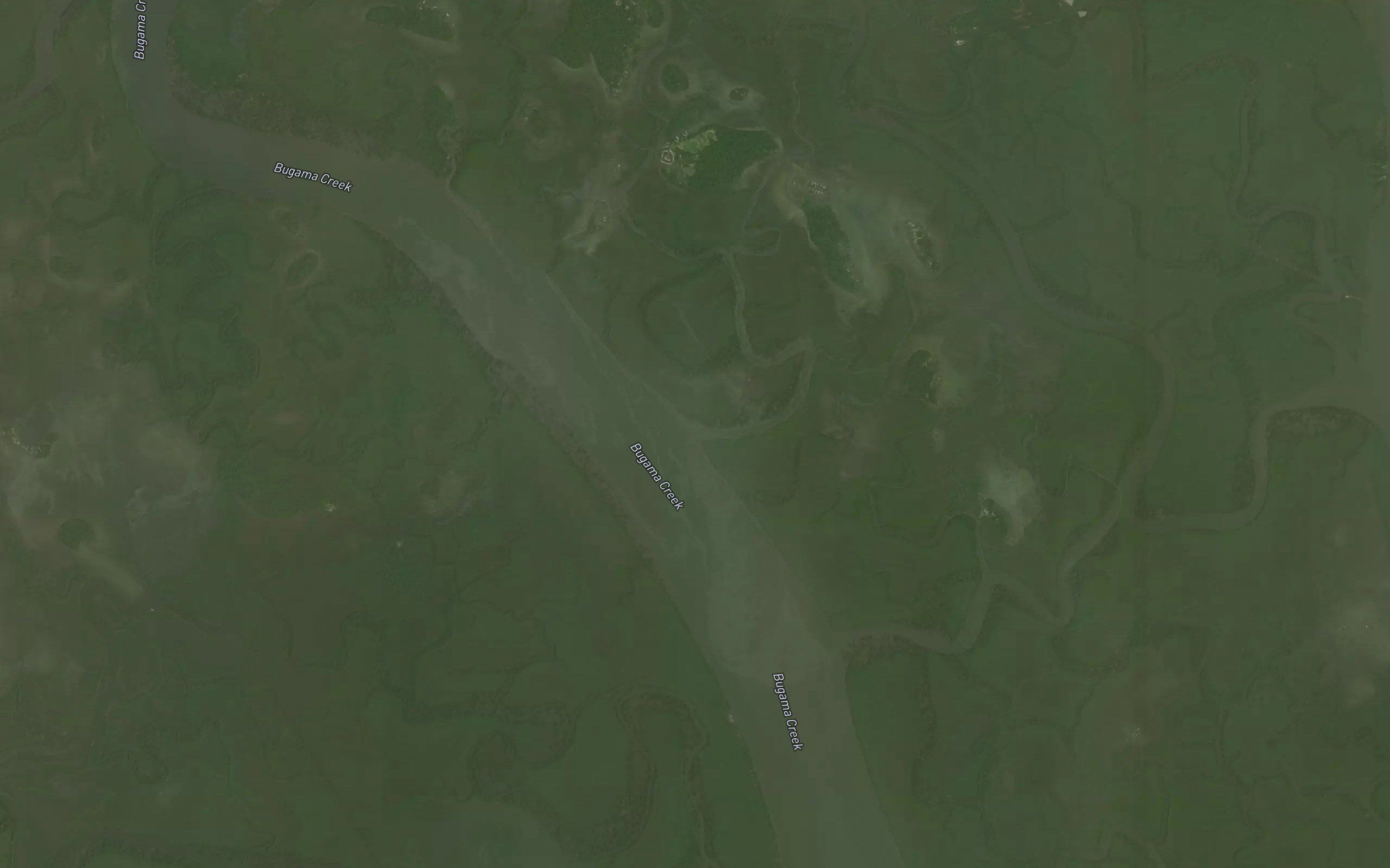 Ekwe Creek
