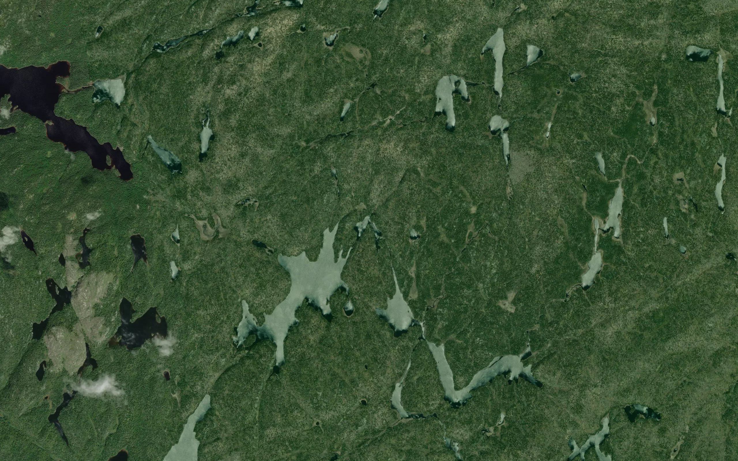 Taurus Lake