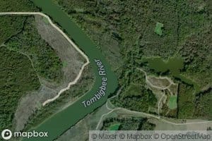 Big Bunny Creek