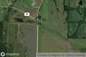 Lateral Ditch Number 3