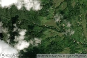 Quebrada Campo Hermoso