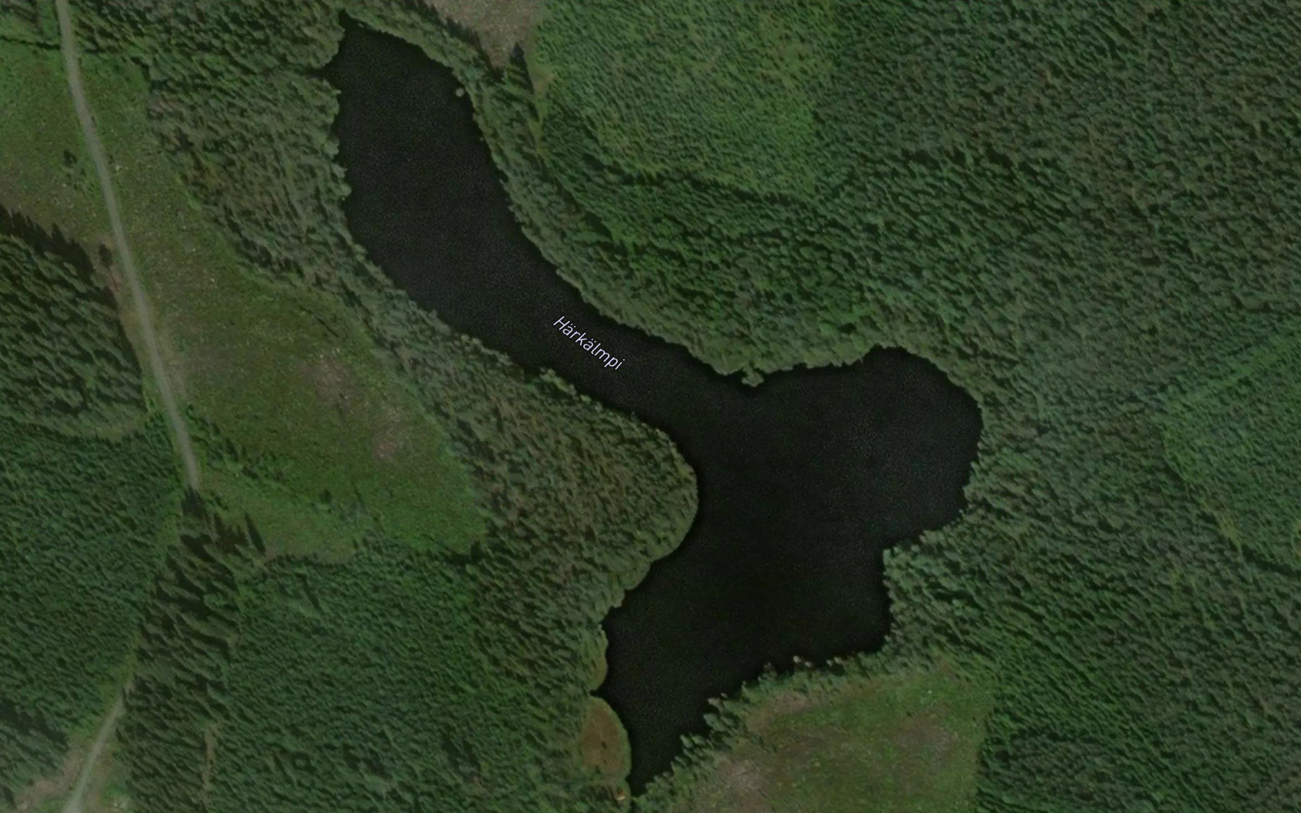 Harkalampi