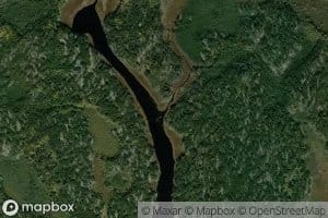 Kapayskichekaymak Creek