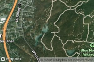 Lounsbury Pond