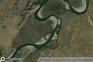 Anivik Creek
