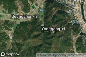 Yonggangje