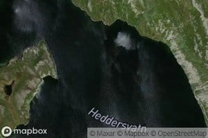 Heddersvatn