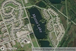 Moose Lake