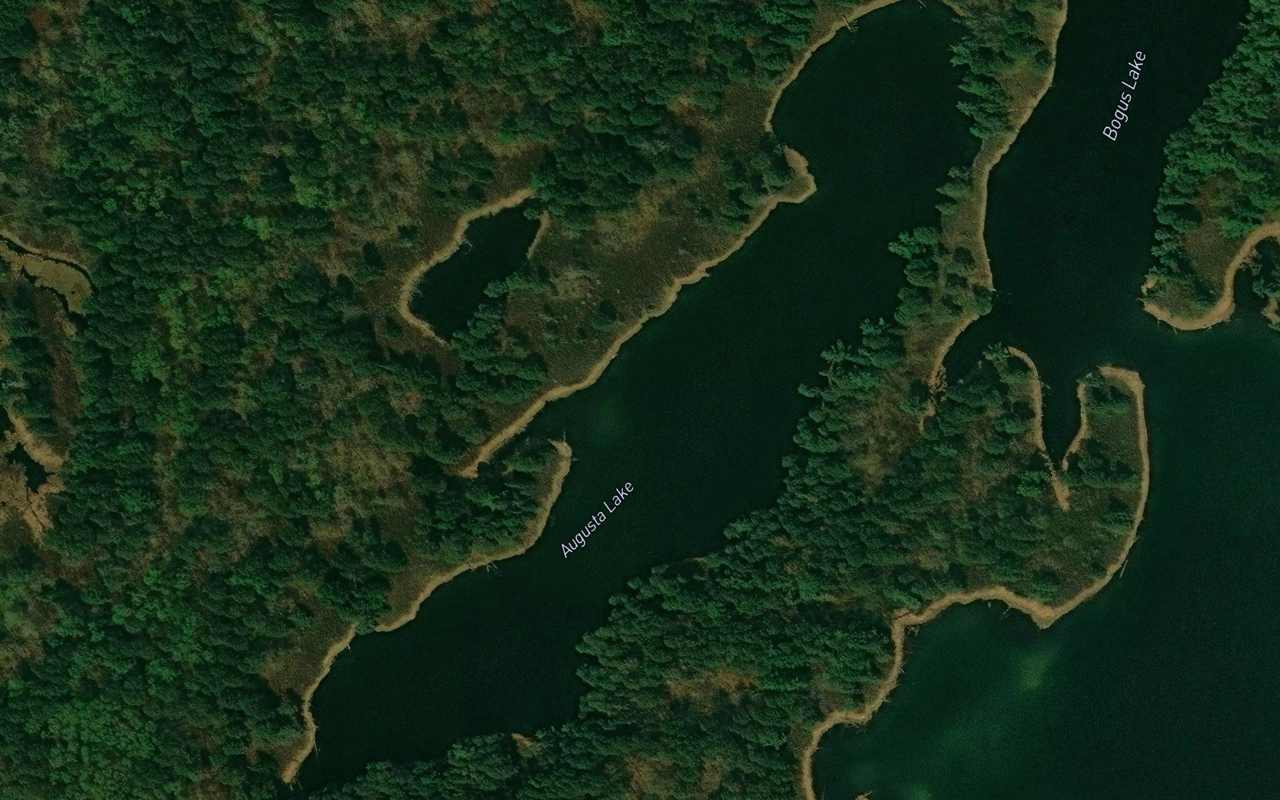 Augusta Lake