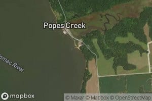 Popes Creek