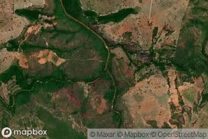 Ribeirao Mosquito