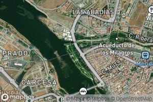 Arroyo de la Albarrega