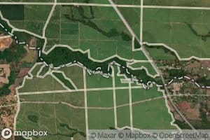 Quebrada Grande del Pasto