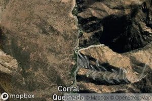 Estero de la Yerba Loca