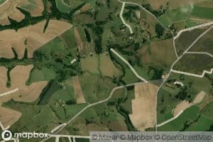 Corrego dos Cardosos