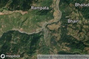 Bhalu Khola