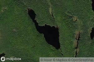 Lac du Rocher
